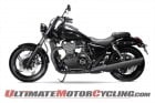 2015 Triumph Thunderbird Nightstorm