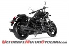 2015 Triumph Thunderbird Nightstorm