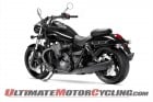 2015 Triumph Thunderbird Nightstorm
