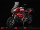 2015 BMW S 1000 XR First Look | 'Adventure Sport'