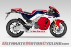 2015 Honda RC213V-S Prototype Unveiled | Gawk Responsibly 2