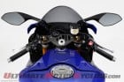 Cockpit on 2015 YZF-R1