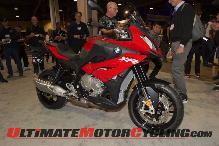 5 Must-See 2015 BMWs At The Progressive IMS