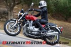 Reviewing 2014 Honda CB1100 Deluxe