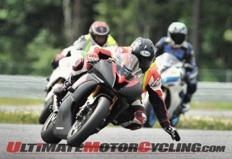 ACE Renews Partnership with Roger Lyle’s Motorcycle Xcitement