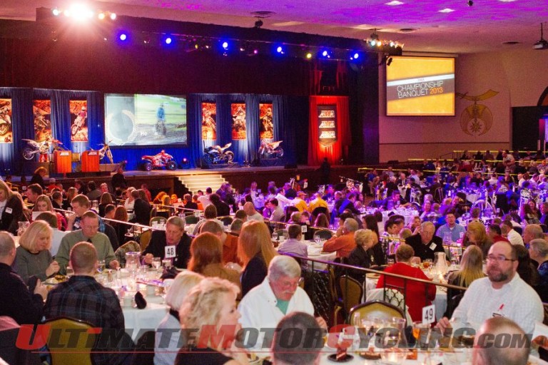 2014 AMA Athletes of the Year Award Nominees Announced