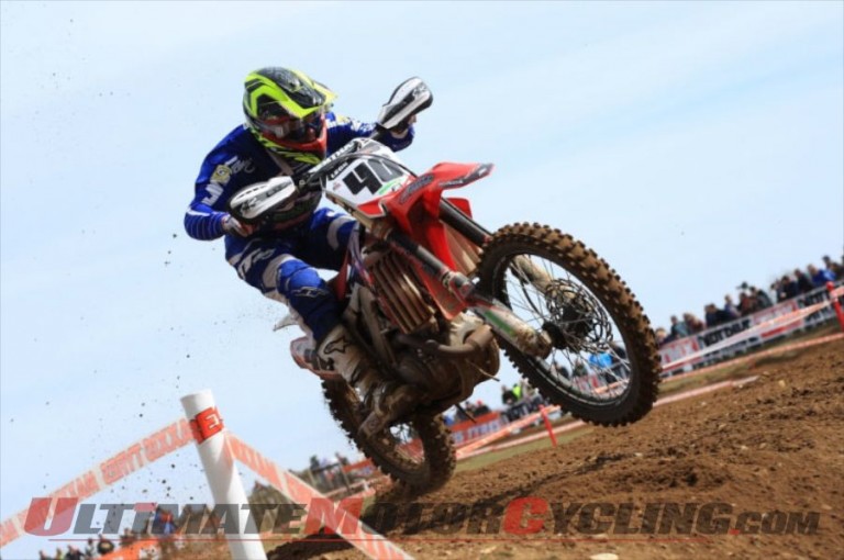 AMA Members/Organizers Save on MYLAPS Sports Timing