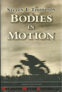 Bodies in Motion by Steven L. Thompson | Rider’s Library