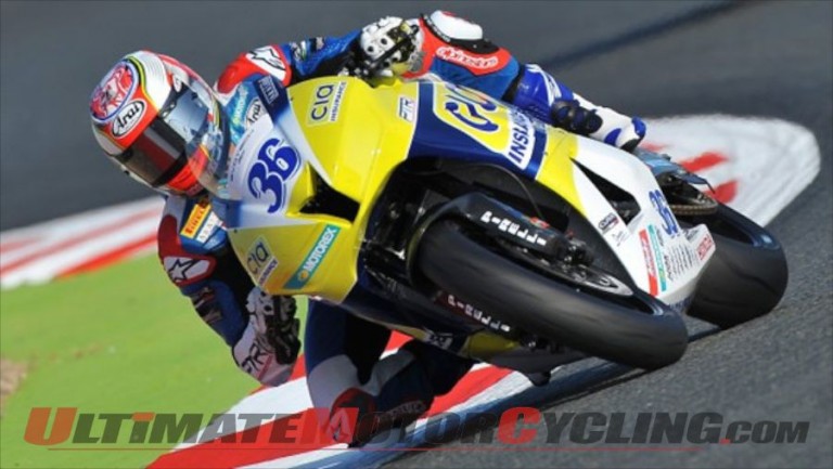 Martin Cardenas to World Supersport with CIA Honda