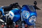Indian Scout 42 by Dirty Bird Concepts Debut | Gallery