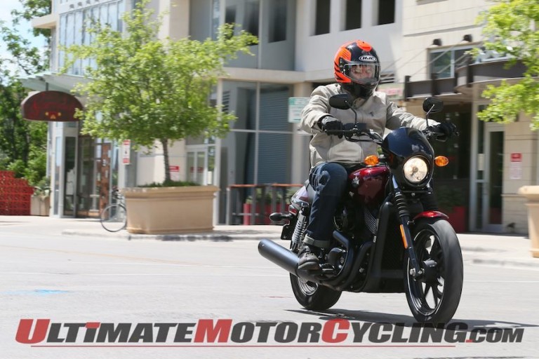 Harley-Davidson’s Plan to Beat the Street