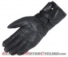 Held Rain Cloud Gloves bottom