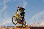 Yoshimura Suzuki's James Stewart preps for 2015 Supercross