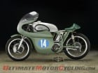 Beart’s 1961 Norton Manx 350 Manx GP Racer