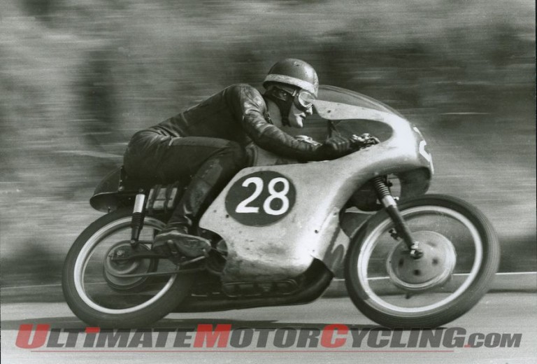 Hailwood Mondial & Mann BSA to Highlight Vegas Bonhams