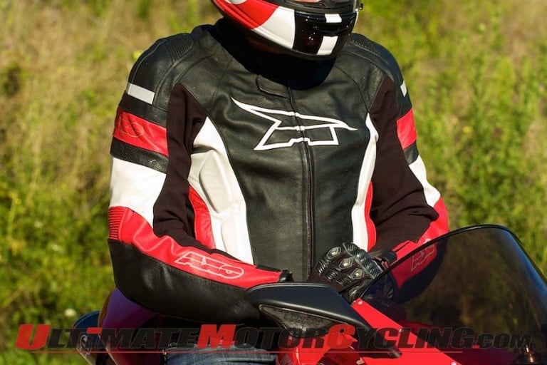 Top 10 Features to Look For in Motorcycle Jackets