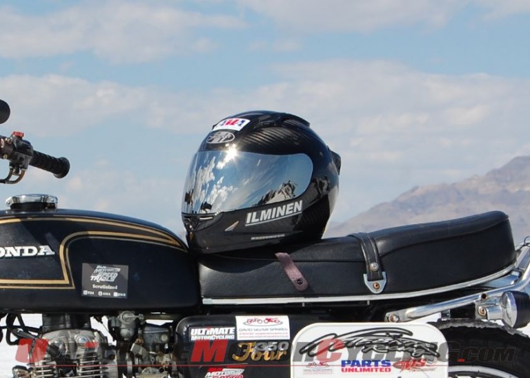 Top 10 Features to Add to Motorcycle Helmets