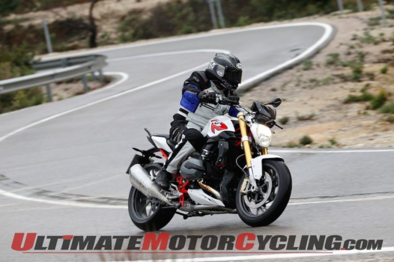 2015/2016 BMW Motorcycle Pricing Released (R1200R, R1200S, S1000RR, S1000XR, F800R)