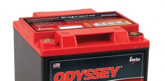 Top 10 Things to Know about Motorcycle Batteries Top 10 Things to Know about Motorcycle Batteries