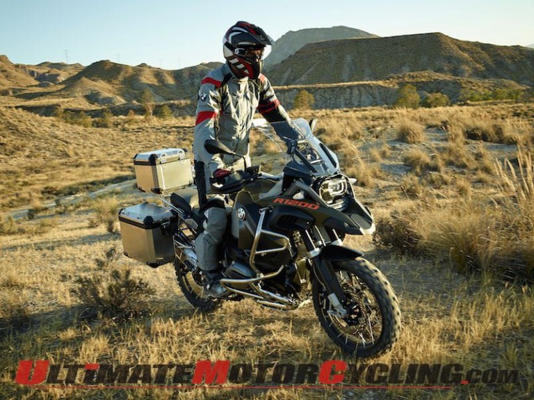 2014 BMW Motorrad Sales | 4th-Straight Record Year
