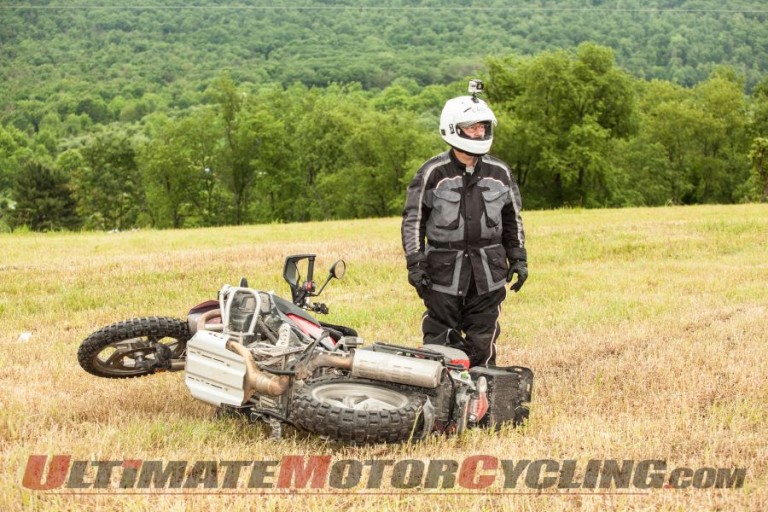 AltRider | Crash Tested Motorcycles