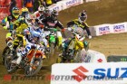 2014 Supercross Action SX TV