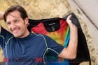 BMW HeatUp Heated Vest Review | Power to the People  
