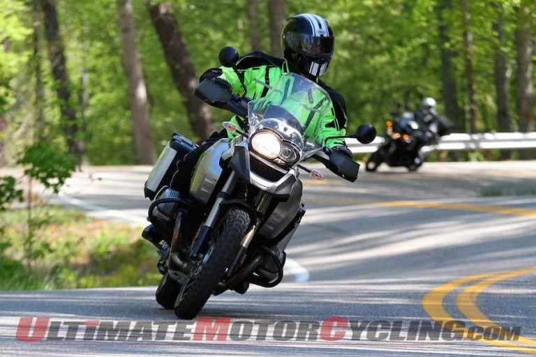 GSMmotoRent Offers New Self-Guided Blue Ridge Tours