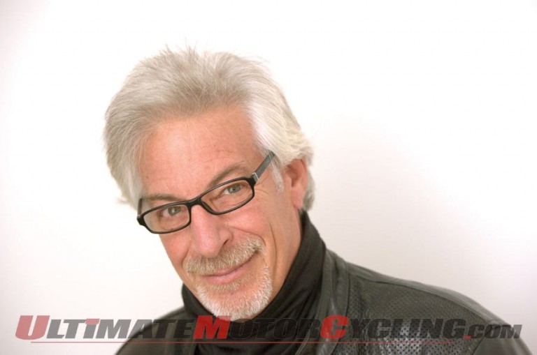 Further: Live For Today – The Secret Benefit of Riding