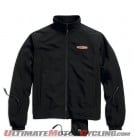 Harley-Davidson Heated Jacket Liner Review 