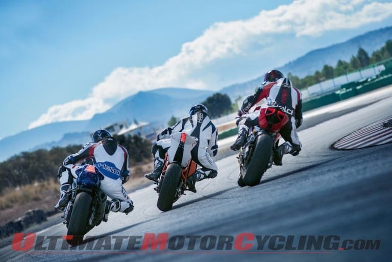 Held USA Announces Partnership with CLASS Motorcycle Schools