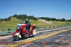 2015 Indian Roadmaster Test