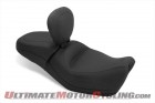 Harley Street 750/500 Mustang Seats
