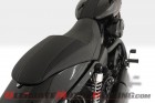 Harley Street Mustang Seat