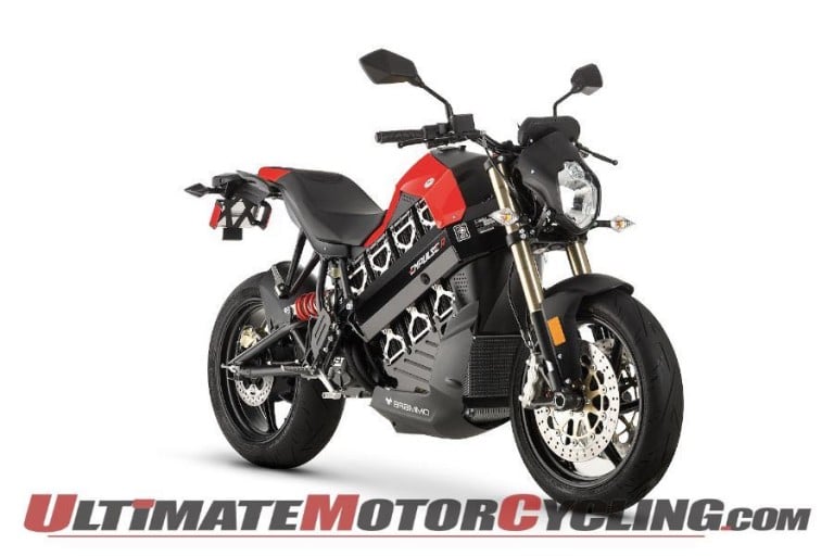 Polaris Growth Continues with Brammo E-bike Acquisition