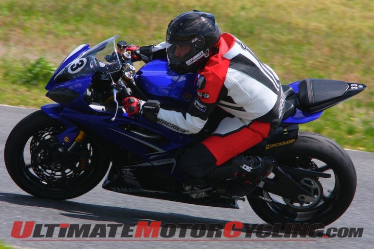 Yamaha Champions Riding School Returns to NJMP