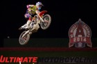 Eli Tomac at Anaheim Stadium