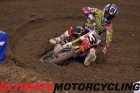 Eli Tomac Corner