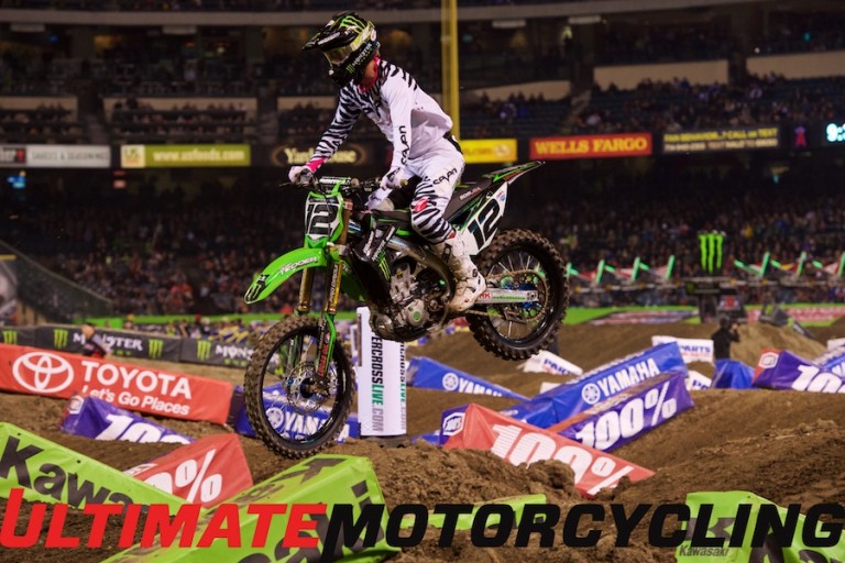 Weimer Joins RCH Suzuki Factory Racing Team Weimer Joins RCH Suzuki Factory Racing Team