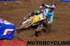 Ken Roczen Cornering