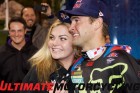 Ryan Dungey and fan