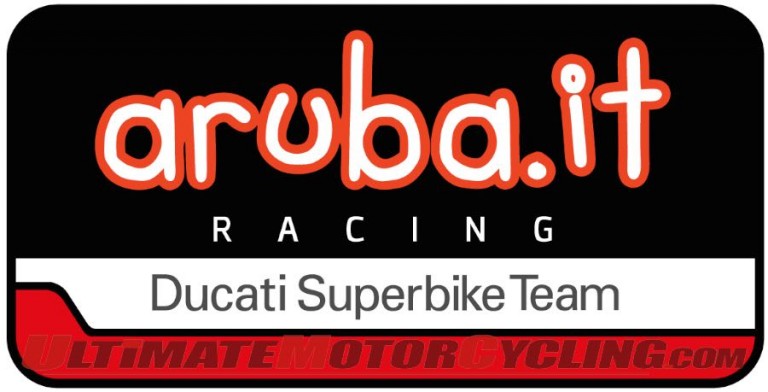 Aruba.it Racing – Ducati Superbike Team Unveiled Aruba.it Racing – Ducati Superbike Team Unveiled