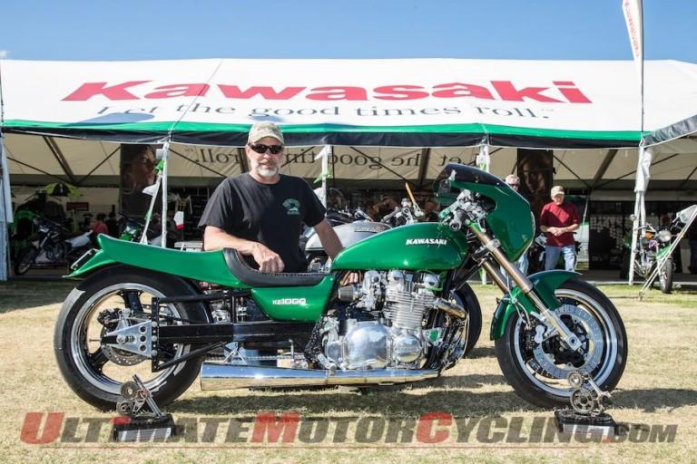 Kawasaki Bike Nite in Daylite Returns to Daytona Bike Week