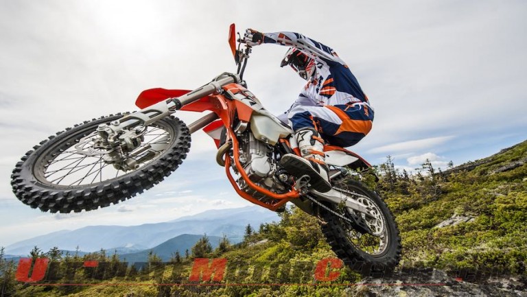 Husqvarna & KTM Enduro Motorcycle Recalls