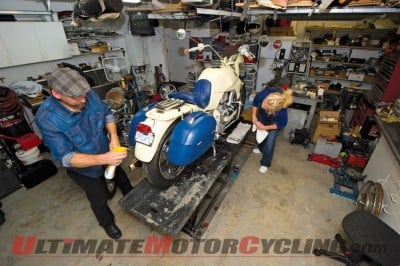 RomeStant BMW Shop