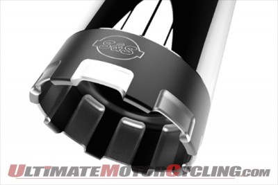 S&S Cycle Power Tune Performance Systems Unveiled