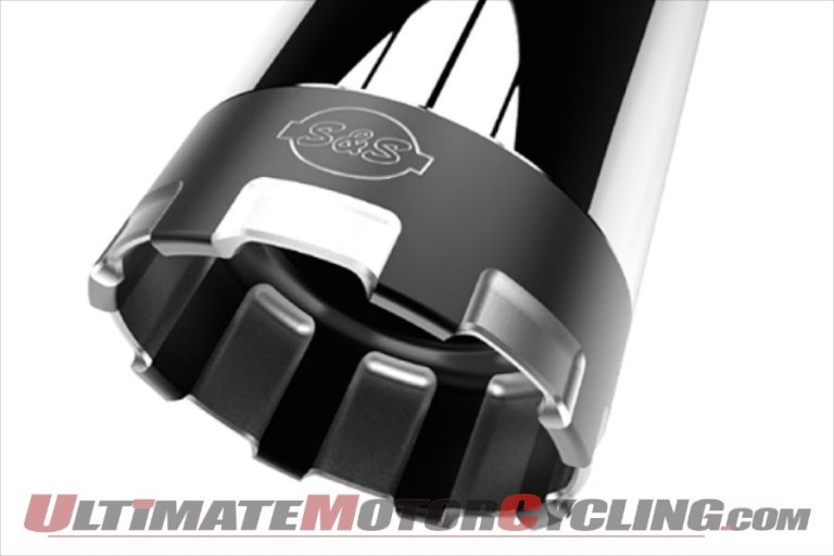 S&S Cycle Power Tune Performance Systems Unveiled