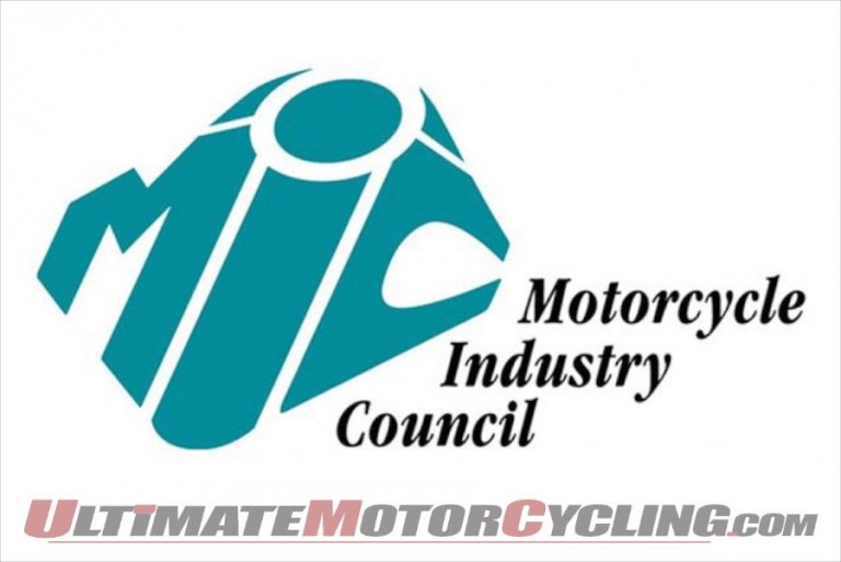 Motorcycle Industry Council Board Seat Opens; Schilke Joins BMW