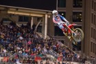 Trey Canard Grabs Air on CRF450R