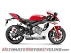 2015 Yamaha YZF-R1 Akrapovic Exhaust Released